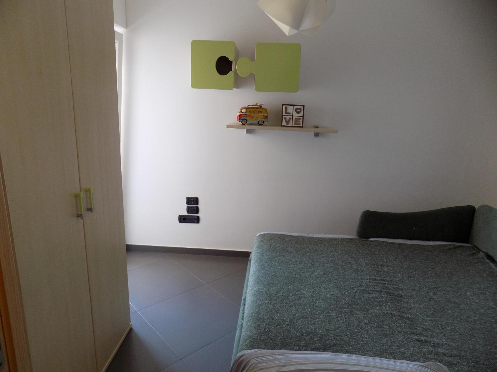 Attico Stazione - Montello 16 Apartment