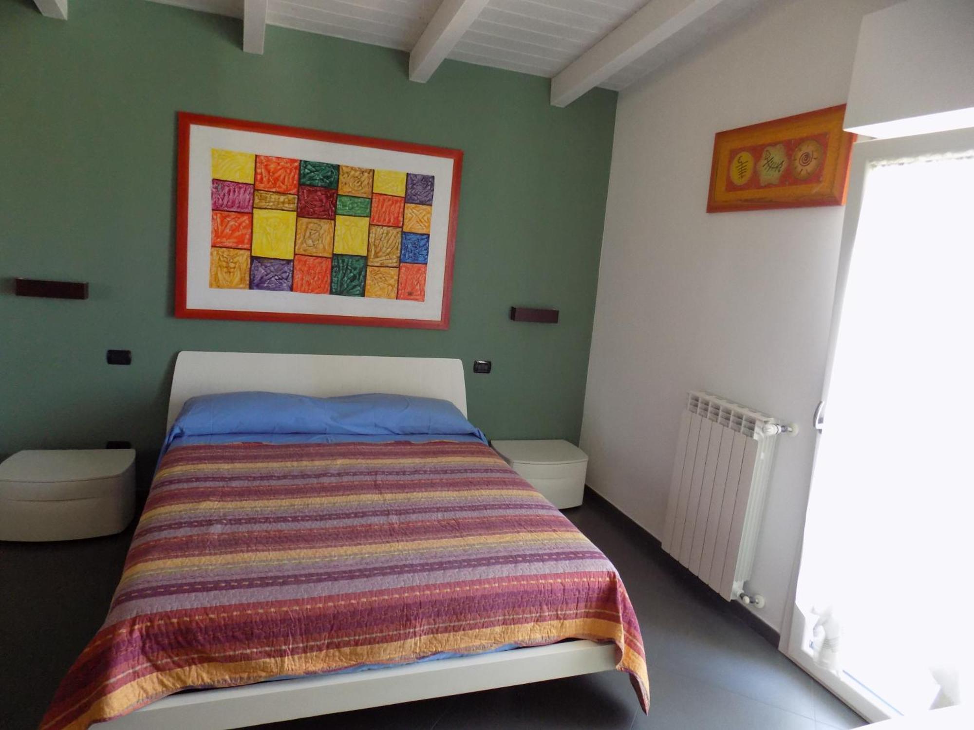 Apartment Attico Stazione - Montello 16