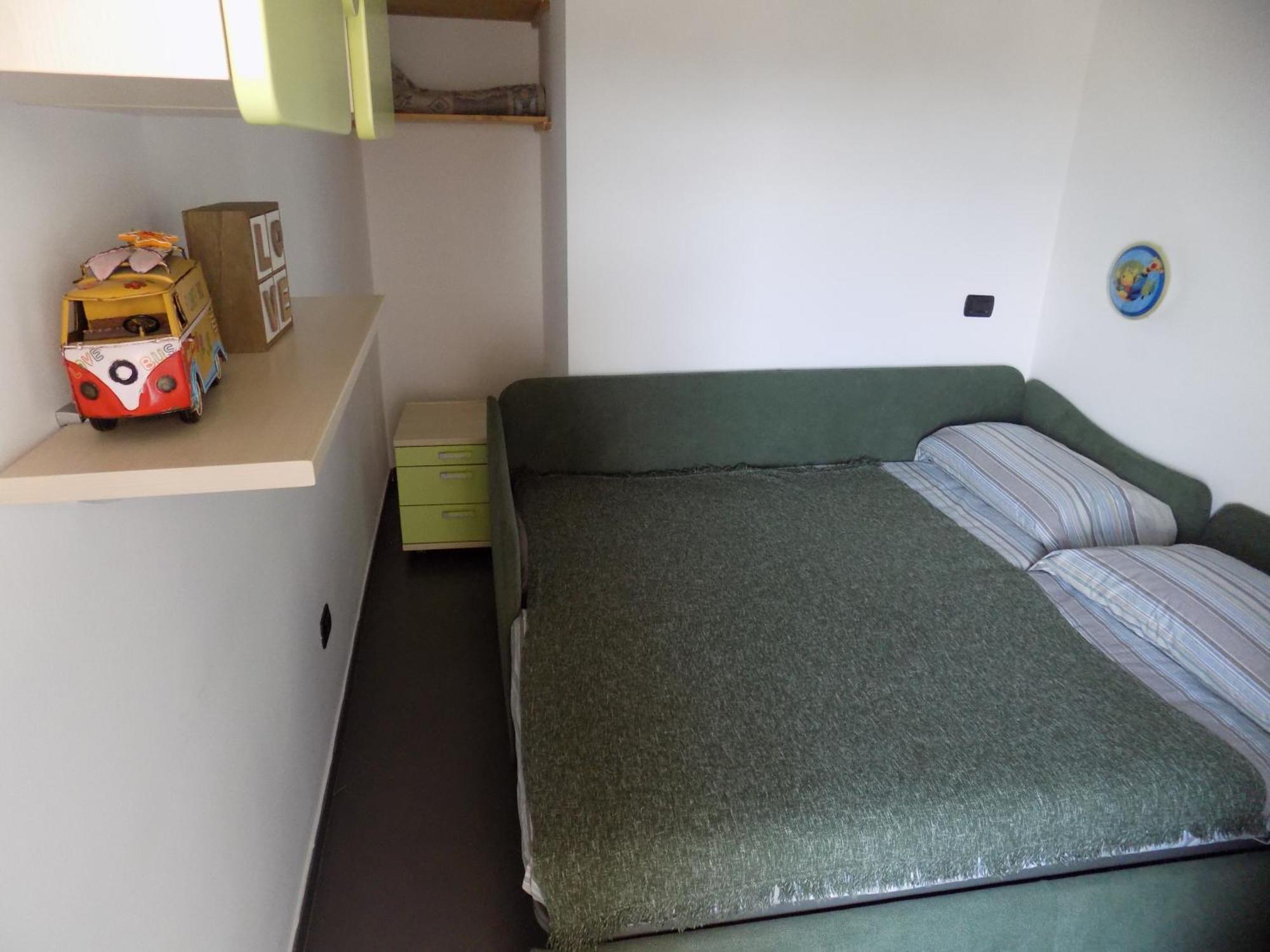 Apartment Attico Stazione - Montello 16
