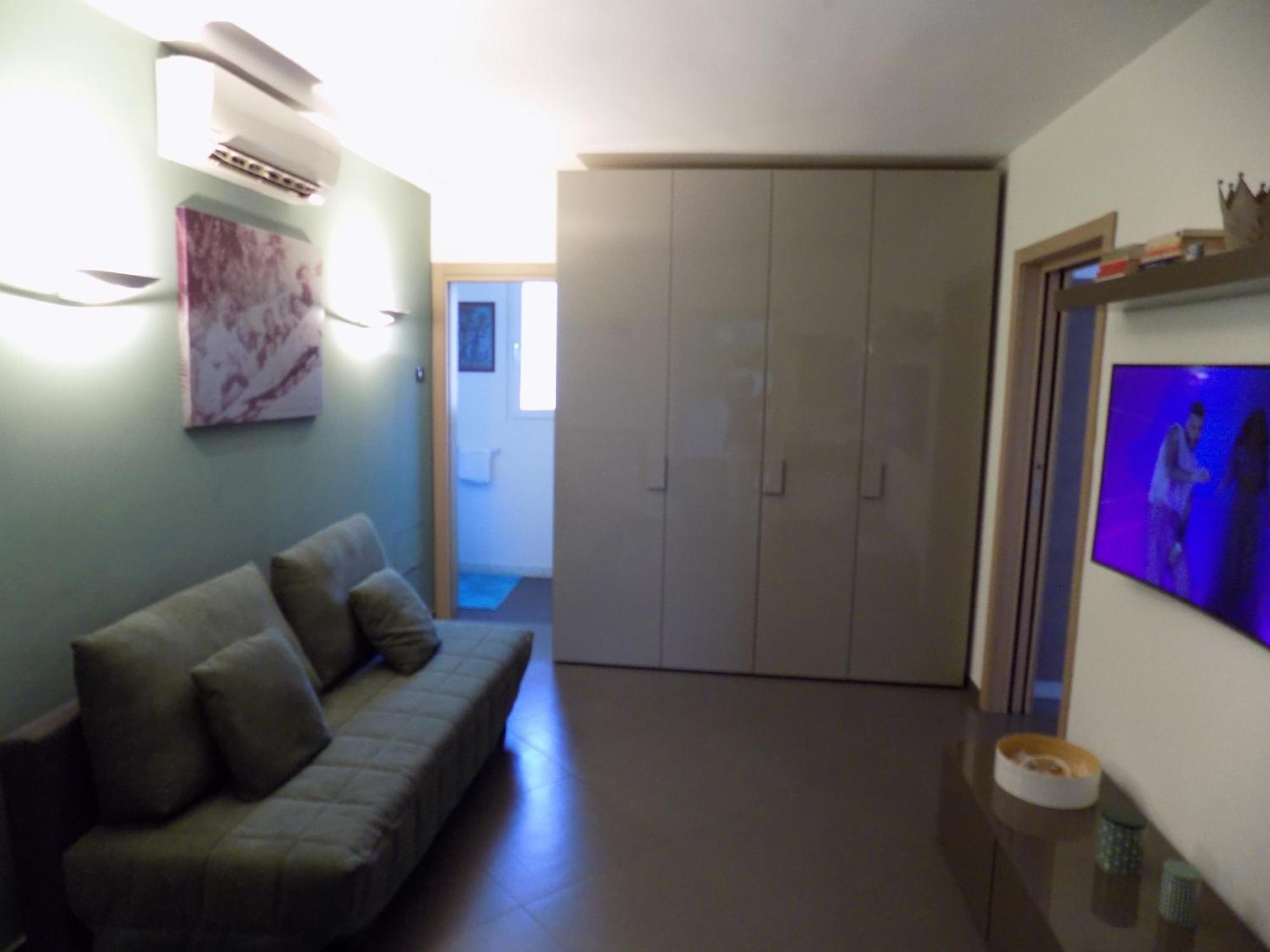 Attico Stazione - Montello 16 Appartement *