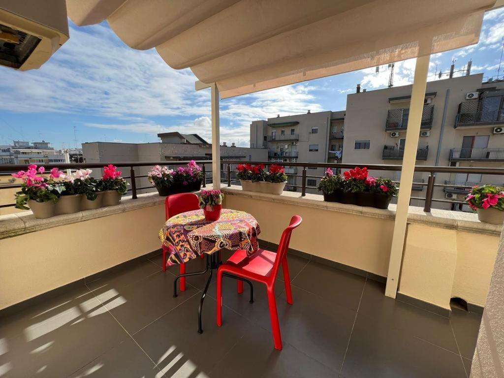 Attico Stazione - Montello 16 Appartement